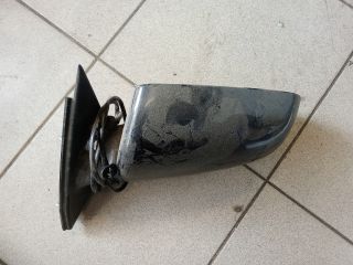 bontott AUDI A4 B6 Bal Visszapillantó Tükör (Elektromos)