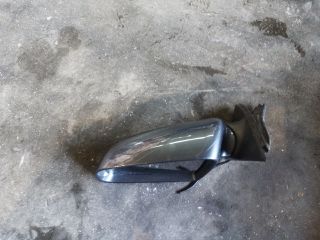 bontott AUDI A4 B6 Bal Visszapillantó Tükör (Elektromos)