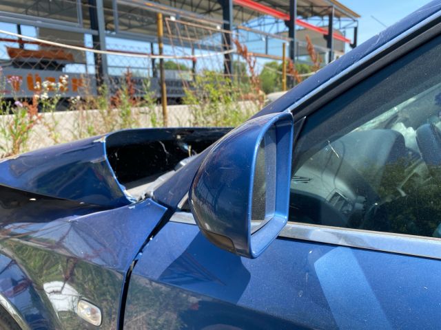 bontott AUDI A4 B6 Bal Visszapillantó Tükör (Elektromos)
