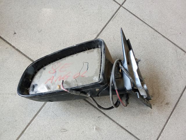 bontott AUDI A4 B6 Bal Visszapillantó Tükör (Elektromos)