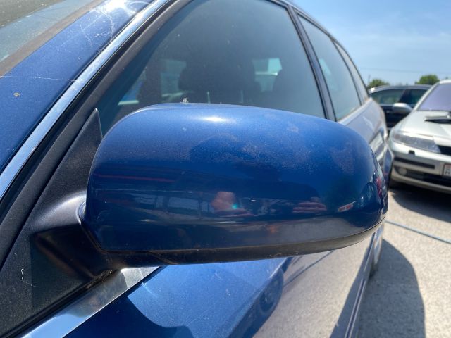 bontott AUDI A4 B6 Bal Visszapillantó Tükör (Elektromos)