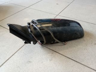 bontott AUDI A4 B6 Bal Visszapillantó Tükör (Elektromos)