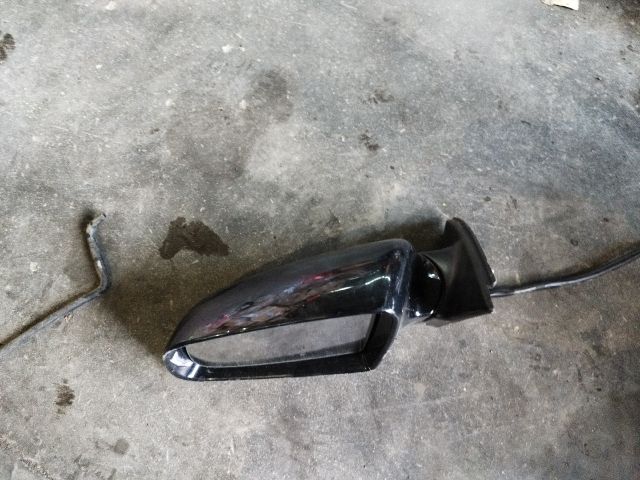 bontott AUDI A4 B6 Bal Visszapillantó Tükör (Elektromos)