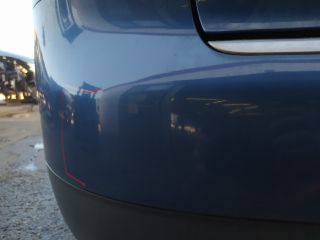 bontott AUDI A4 B6 Bal Visszapillantó Tükör (Elektromos)