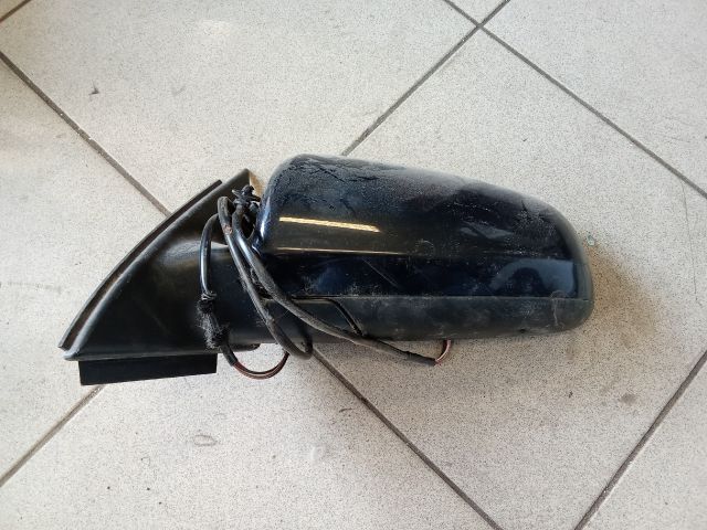 bontott AUDI A4 B6 Bal Visszapillantó Tükör (Elektromos)