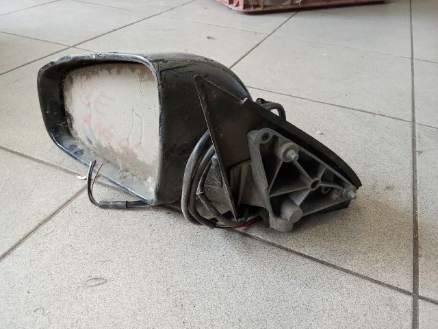 bontott AUDI A4 B6 Bal Visszapillantó Tükör (Elektromos)