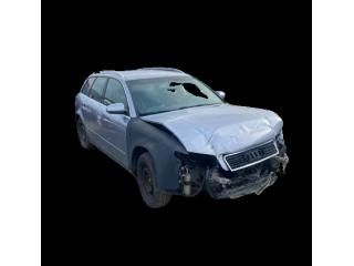 bontott AUDI A4 B6 Bal Visszapillantó Tükör (Elektromos)