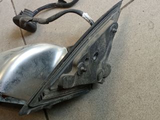 bontott AUDI A4 B6 Bal Visszapillantó Tükör (Elektromos)