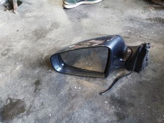 bontott AUDI A4 B6 Bal Visszapillantó Tükör (Elektromos)