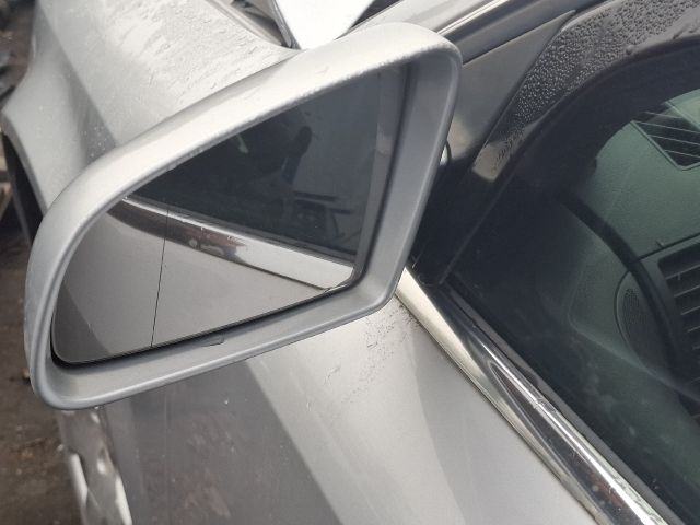 bontott AUDI A4 B6 Bal Visszapillantó Tükör (Elektromos)