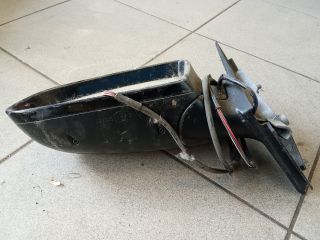 bontott AUDI A4 B6 Bal Visszapillantó Tükör (Elektromos)