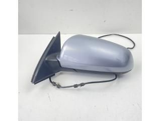 bontott AUDI A4 B6 Bal Visszapillantó Tükör (Elektromos)