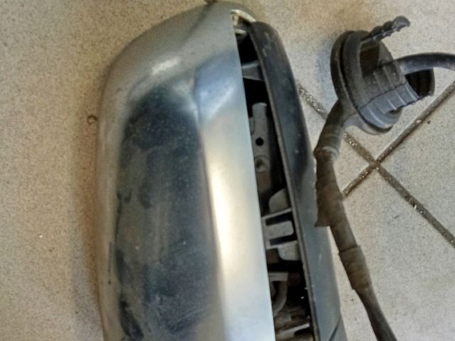 bontott AUDI A4 B6 Bal Visszapillantó Tükör (Elektromos)