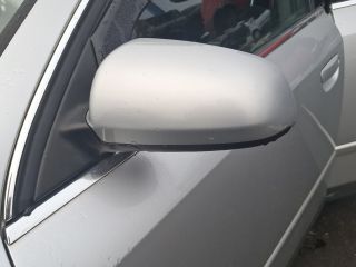 bontott AUDI A4 B6 Bal Visszapillantó Tükör (Elektromos)