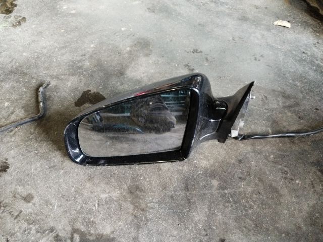 bontott AUDI A4 B6 Bal Visszapillantó Tükör (Elektromos)