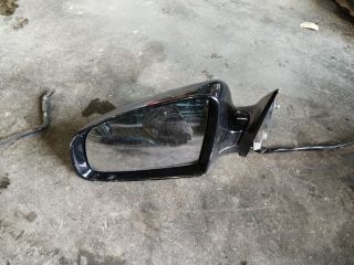 bontott AUDI A4 B6 Bal Visszapillantó Tükör (Elektromos)