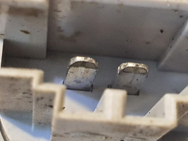 bontott AUDI A4 B6 Belső Hőmérséklet Érzékelő