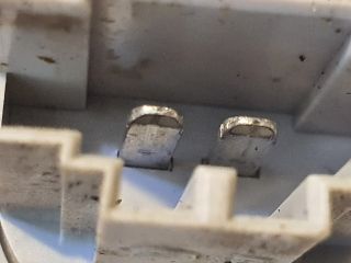 bontott AUDI A4 B6 Belső Hőmérséklet Érzékelő