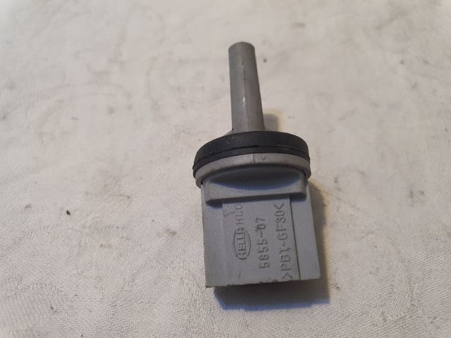 bontott AUDI A4 B6 Belső Hőmérséklet Érzékelő