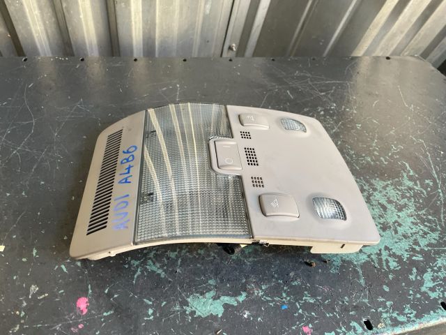 bontott AUDI A4 B6 Belső Világítás Tetőablak Vezérlővel