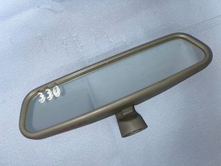 bontott AUDI A4 B6 Belső Visszapillantó Tükör