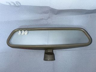 bontott AUDI A4 B6 Belső Visszapillantó Tükör