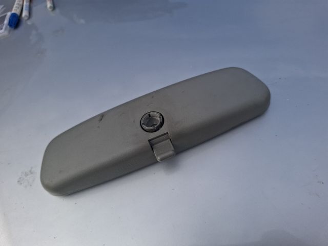 bontott AUDI A4 B6 Belső Visszapillantó Tükör