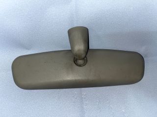 bontott AUDI A4 B6 Belső Visszapillantó Tükör