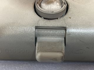 bontott AUDI A4 B6 Belső Visszapillantó Tükör