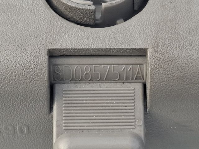 bontott AUDI A4 B6 Belső Visszapillantó Tükör