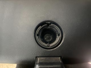 bontott AUDI A4 B6 Belső Visszapillantó Tükör