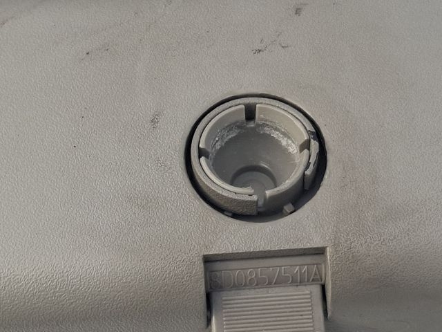 bontott AUDI A4 B6 Belső Visszapillantó Tükör