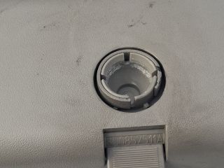 bontott AUDI A4 B6 Belső Visszapillantó Tükör