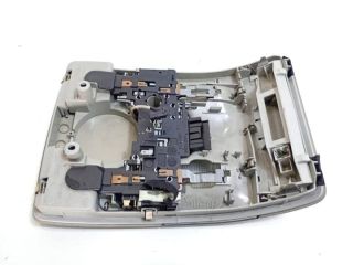 bontott AUDI A4 B6 Beltér Világítás Első