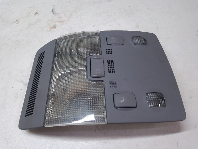 bontott AUDI A4 B6 Beltér Világítás Első