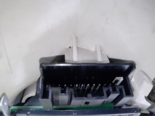 bontott AUDI A4 B6 Beltér Világítás Első