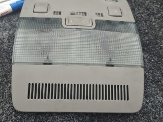 bontott AUDI A4 B6 Beltér Világítás Első