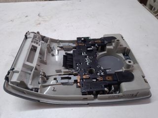 bontott AUDI A4 B6 Beltér Világítás Első