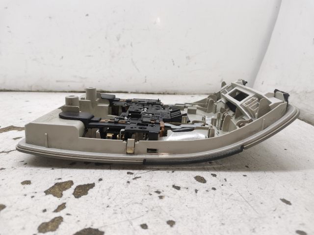 bontott AUDI A4 B6 Beltér Világítás Első