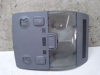 bontott AUDI A4 B6 Beltér Világítás Első