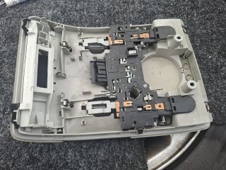 bontott AUDI A4 B6 Beltér Világítás Első