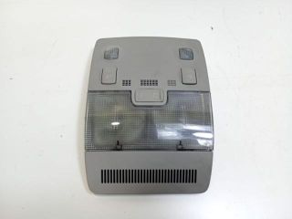 bontott AUDI A4 B6 Beltér Világítás Első