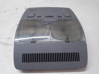 bontott AUDI A4 B6 Beltér Világítás Első