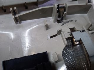 bontott AUDI A4 B6 Beltér Világítás Első