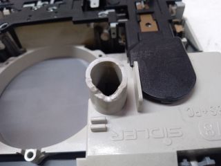 bontott AUDI A4 B6 Beltér Világítás Első