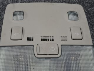 bontott AUDI A4 B6 Beltér Világítás Első