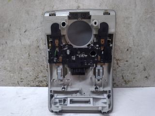 bontott AUDI A4 B6 Beltér Világítás Első