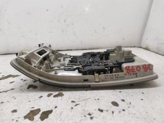 bontott AUDI A4 B6 Beltér Világítás Első