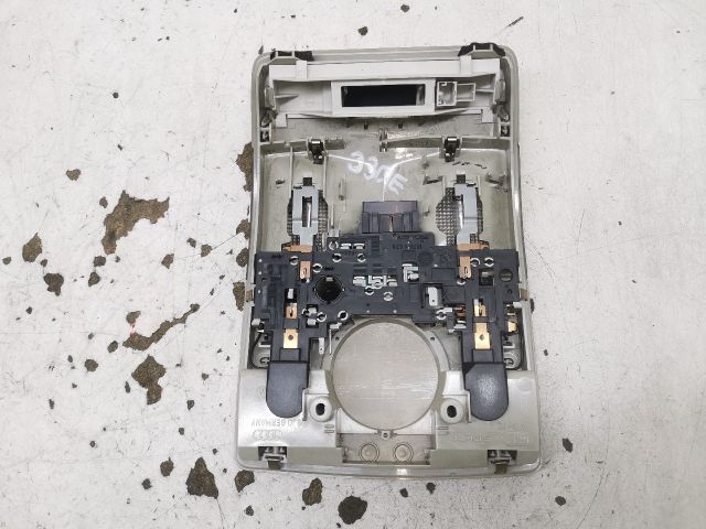 bontott AUDI A4 B6 Beltér Világítás Első