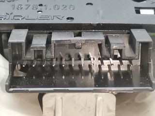 bontott AUDI A4 B6 Beltér Világítás Első